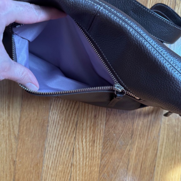 Coach Leather purse - Picture 6 of 14